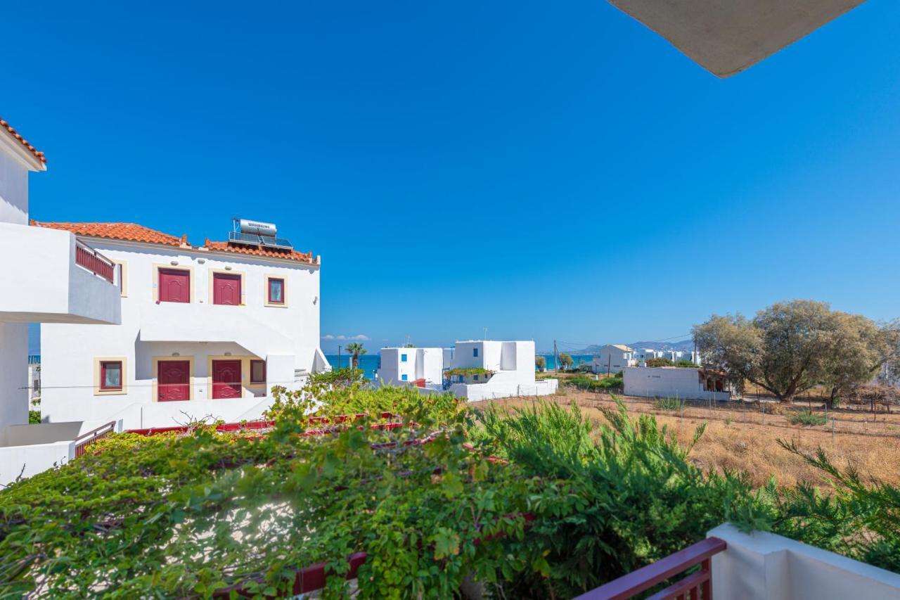 Laza Beach Skála Dış mekan fotoğraf