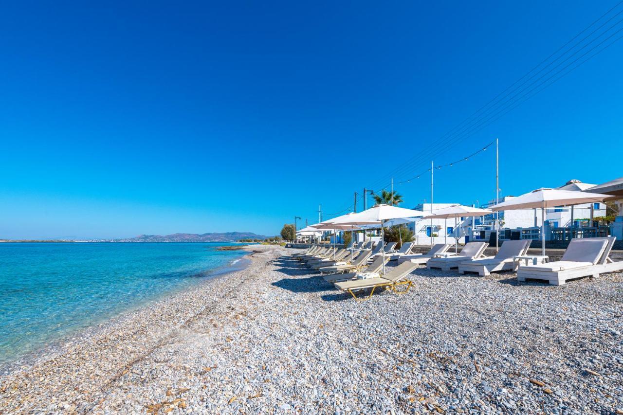 Laza Beach Skála Dış mekan fotoğraf